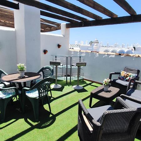Puerto Marina Luxury Apartment With Sea Views Benalmádena Εξωτερικό φωτογραφία