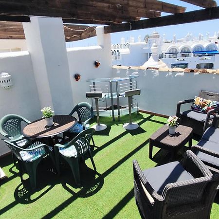 Puerto Marina Luxury Apartment With Sea Views Benalmádena Εξωτερικό φωτογραφία