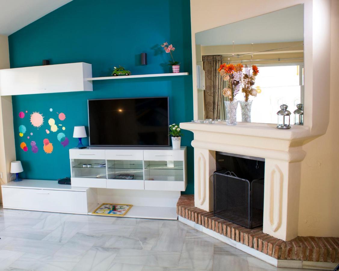 Puerto Marina Luxury Apartment With Sea Views Benalmádena Εξωτερικό φωτογραφία