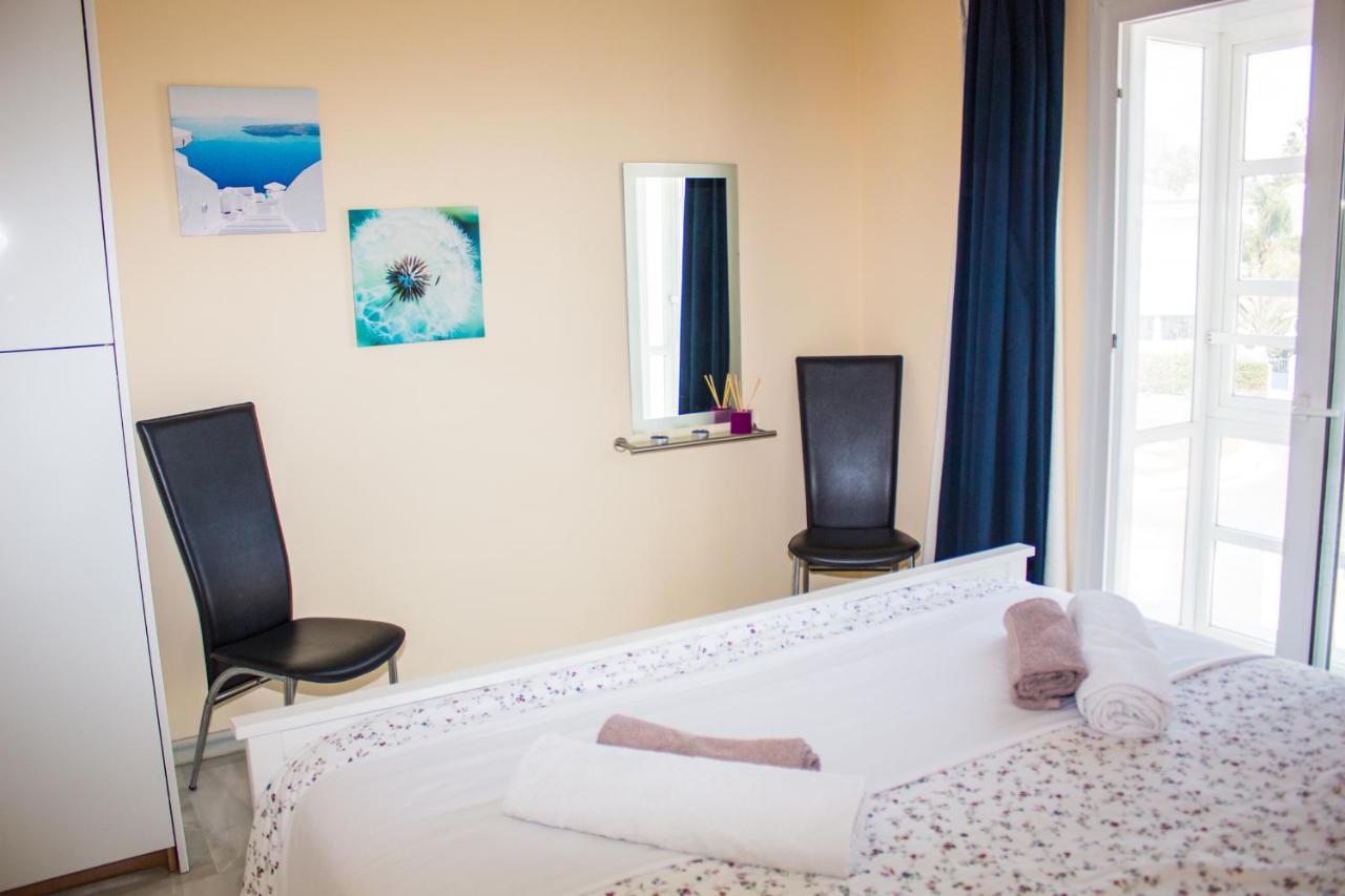 Puerto Marina Luxury Apartment With Sea Views Benalmádena Εξωτερικό φωτογραφία