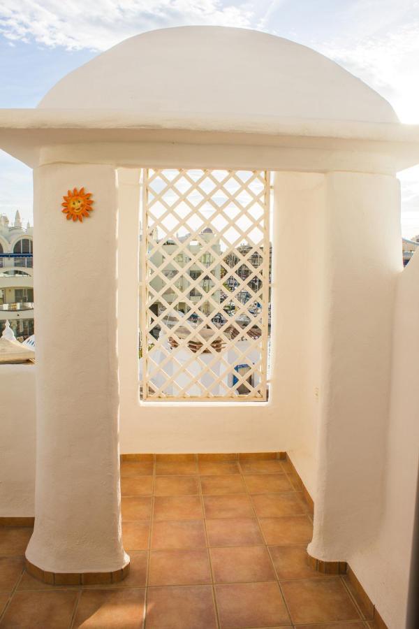 Puerto Marina Luxury Apartment With Sea Views Benalmádena Εξωτερικό φωτογραφία