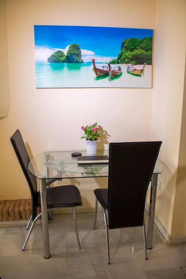 Puerto Marina Luxury Apartment With Sea Views Benalmádena Εξωτερικό φωτογραφία