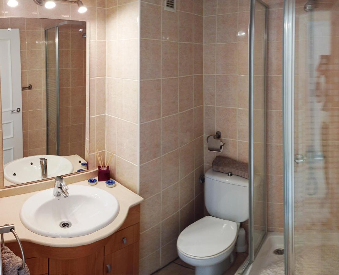 Puerto Marina Luxury Apartment With Sea Views Benalmádena Εξωτερικό φωτογραφία