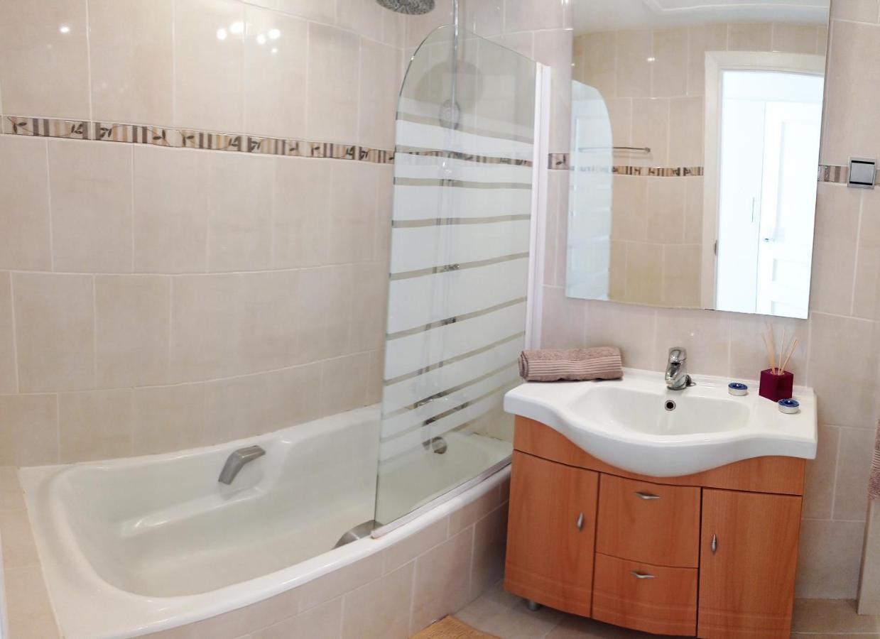 Puerto Marina Luxury Apartment With Sea Views Benalmádena Εξωτερικό φωτογραφία