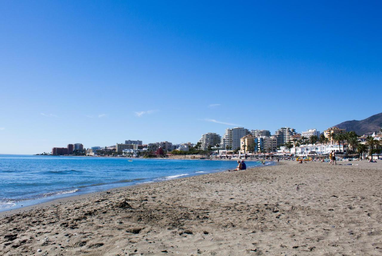 Puerto Marina Luxury Apartment With Sea Views Benalmádena Εξωτερικό φωτογραφία