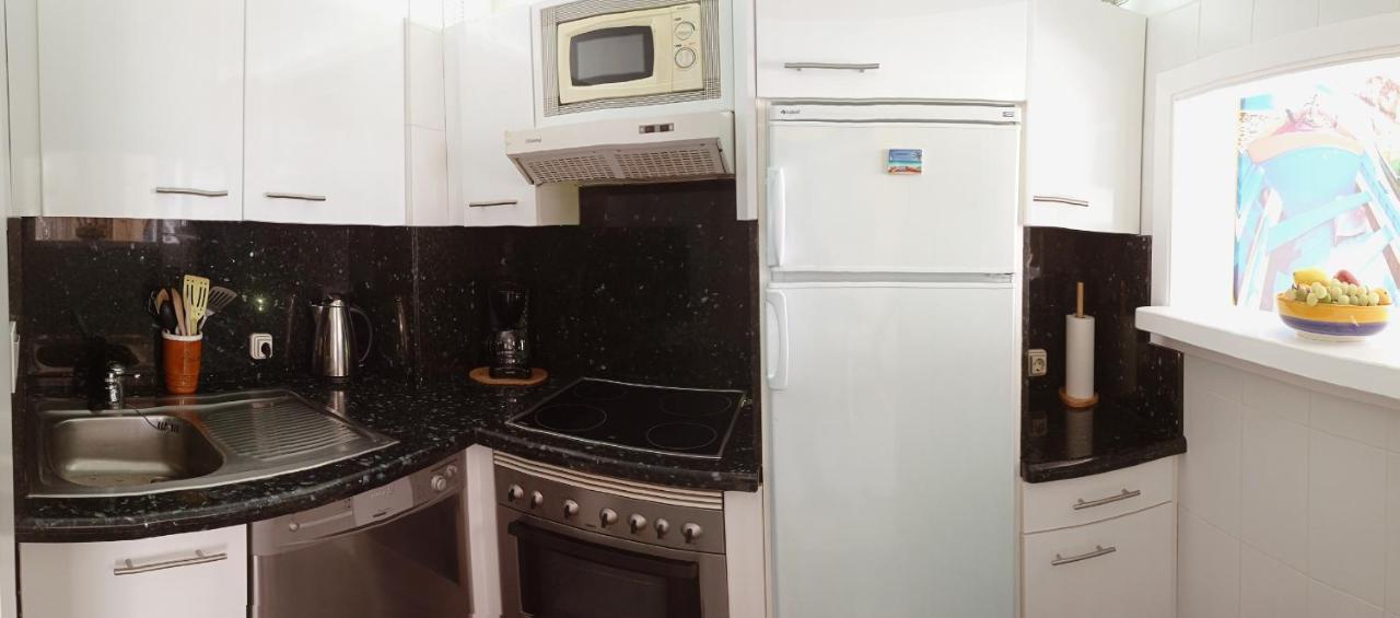 Puerto Marina Luxury Apartment With Sea Views Benalmádena Εξωτερικό φωτογραφία